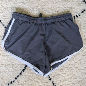 Rabbit Repeats running shorts